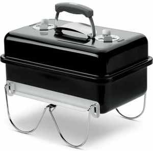 Weber Go Anywhere Charcoal (1131004)