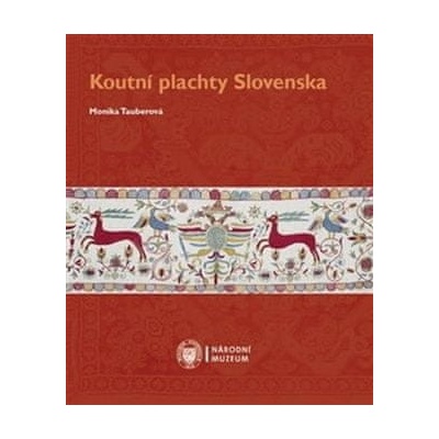 Koutní plachty Slovenska