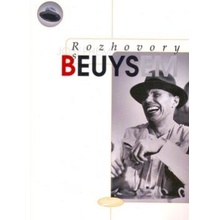 Rozhovory s Beuysem - Philippe Dutartre