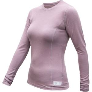 Sensor Merino DF Размер: L / Цвят: светло розов