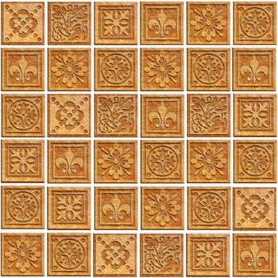 Dimex L-575 vliesová fototapeta na zeď Granite Tiles rozměry 220 x 220 cm