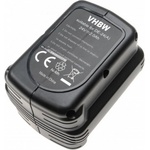 VHBW Батерия за DeWalt DE0240 / DE0241 / DW0240 / DW0242, 24 V, 2.0 Ah (888201700)