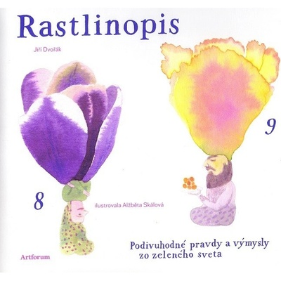 Rastlinopis