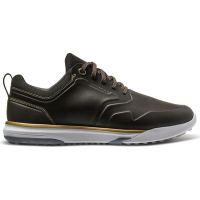 TravisMathew x Guinness The Daily Pro Plus Mens black