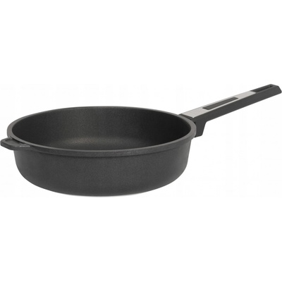 Tradiční pánev SKK 26 cm s nepřilnavým povrchem