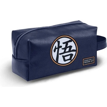 Karactermania Несесер Karactermania Dragon Ball Symbol wash bag - Blue (Multicolor)