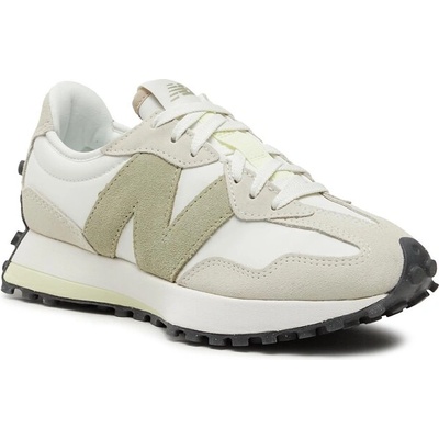 New Balance Сникърси New Balance WS327PS Бежов (WS327PS)