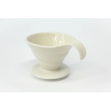 Hario Dripper V60-02 Ceramic White