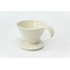 Hario Dripper V60-02 Ceramic White