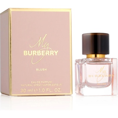 Burberry My Burberry Blush Eau de Parfum за жени 30 ml опция Нова опаковка