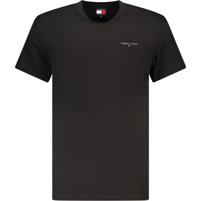 Tommy Hilfiger čierne