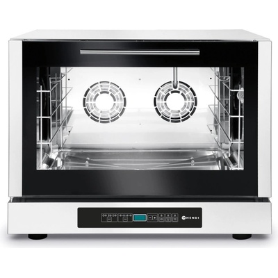 Hendi 512340 Pekařský cukrářský rám kulatý 140 mm