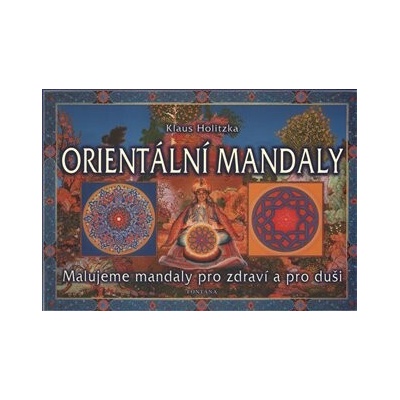 Orientální mandaly