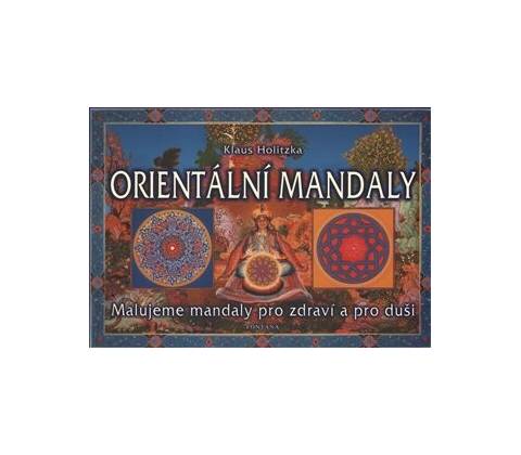 Orientální mandaly