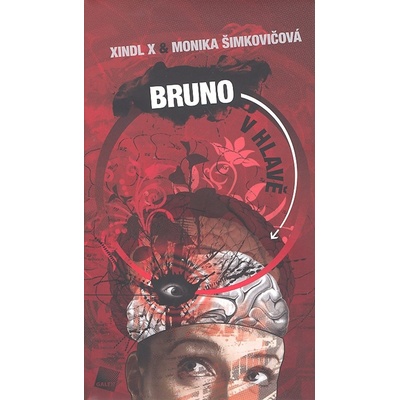 Bruno v hlavě - Monika Xindl X, Šimkovičová