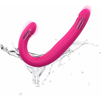 Dorcel Orgasmic Double Do Double Vibrating