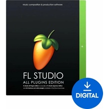 Image Line FL Studio All Plugins Edition (Digitálny produkt)
