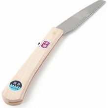 SENKICHI skládací pilka s dřevěnou rukojetí 150 mm 4404
