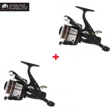 NGT Carp Runner MAX 40 1+1