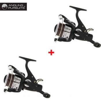 NGT Carp Runner MAX 40 1+1