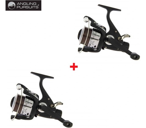 NGT Carp Runner MAX 40 1+1