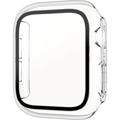 PanzerGlass Full Protection Apple Watch 4/5/6/SE 44mm čirý – Zboží Živě