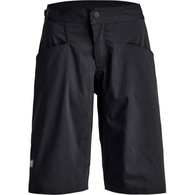 Ortovox Дамски шорти за колоездене Ortovox Women's Sequence Free Shorts Cycling bottoms - Black Raven (155-2355-0112)