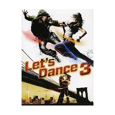 Bohemia Motion Pictures В ритъма на танца 3 - dvd (010358)