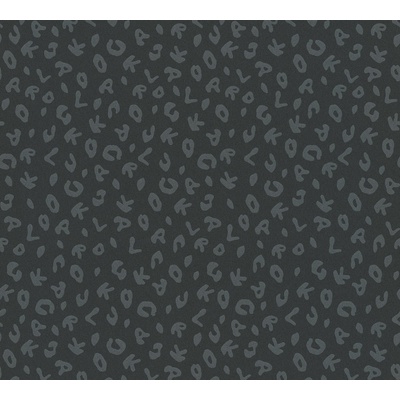 A. S. Création Влизелинов тапет за стена karl lagerfeld 37856-5