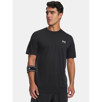 Under Armour Мъжка тениска Under Armour UA Tech Play Short Sleeve Under Armour | Cheren | МЪЖЕ | XS