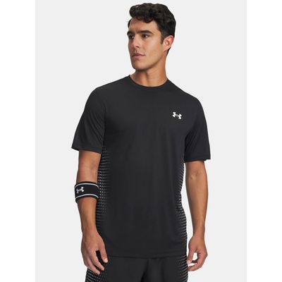 Under Armour Мъжка тениска Under Armour UA Tech Play Short Sleeve Under Armour | Cheren | МЪЖЕ | XS