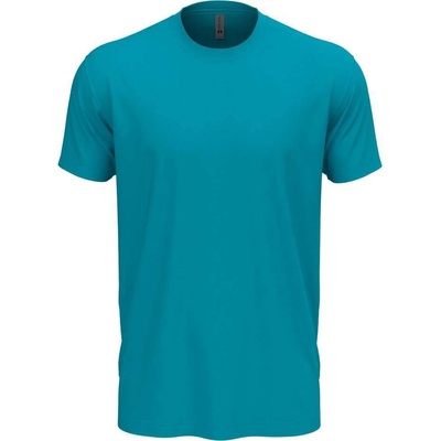 Stedman tričko modré Turquoise