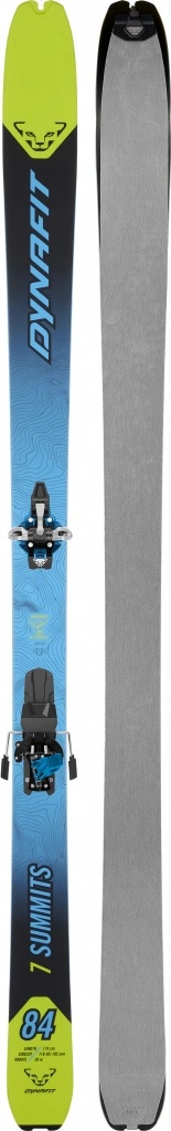 Dynafit Seven Summits Plus 23/24 od 19 999 Kč - Heureka.cz