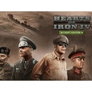 Hearts of Iron 4 (Cadet Edition)