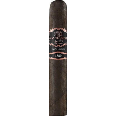 Casa Turrent 1880 Edition Limitada Sui generis 10 ks