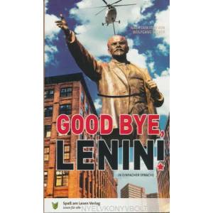 Good Bye, Lenin! | Eva Dix (ISBN: 9783944668222)