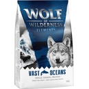 Wolf of Wilderness Vast Oceans s rybou 5 kg