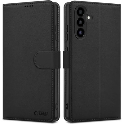 Tech-Protect Калъф Tech-Protect Wallet за Samsung Galaxy A26 5G - черен (5906302362738)