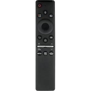 съвместим Samsung bn59-01329a - samsung bn59-01329a - резервно дистанционно управление с гласово управление (bn59-01329a) Дистанционно