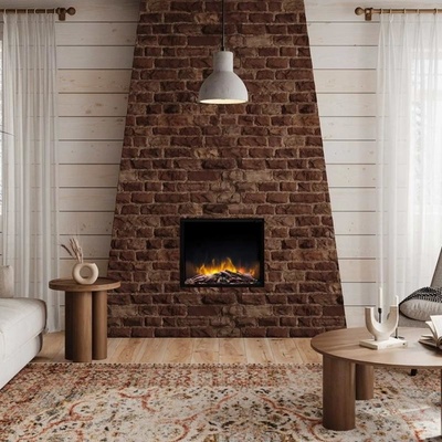Flamerite Fires E-FX SL 600