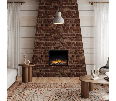 Flamerite Fires E-FX SL 600