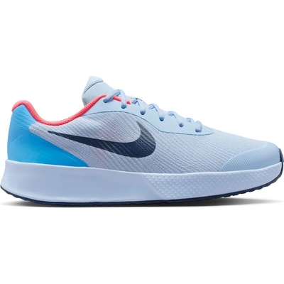 Nike Мъжки маратонки Nike Vapor Lite 3 Hard Court Tennis Shoes Mens - HydrogenBlue