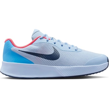 Nike Мъжки маратонки Nike Vapor Lite 3 Hard Court Tennis Shoes Mens - HydrogenBlue
