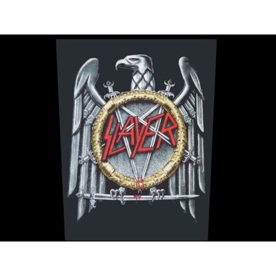 Zádovka SLAYER eagle zoid