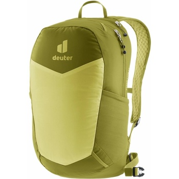 Deuter Speed Lite 13l linden-cactus