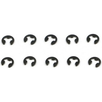 Serpent E-clip 1.7 10