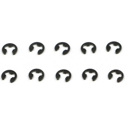 Serpent E-clip 1.7 10