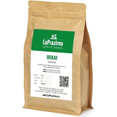 LaPrazirna Dekaf 250 g