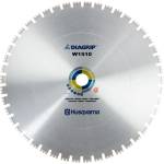 Husqvarna CONSTRUCTION Elite-Cut W1510 Диамантен диск за мокро рязане на армиран бетон и скални материали ф800 мм 60 мм 6 мм (591 35 65-07) (591 35 65-07)