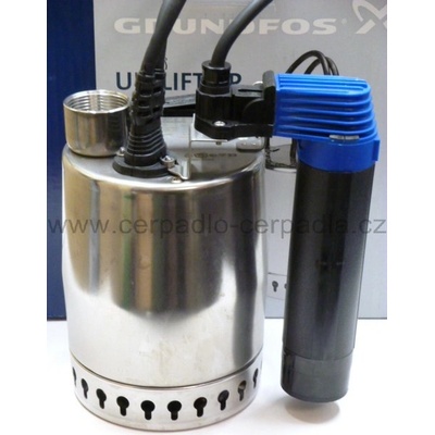 Grundfos Unilift KP.250.AV.1 012H1900